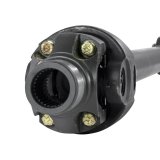Yukon Gear Performance Front Driveshaft HD for 2018 Jeep Rubicon 4 Door Manual thumbnail 3