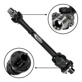 Yukon Gear Performance Rear Driveshaft Jeep JL Rubicon 2 Door Automatic thumbnail 1