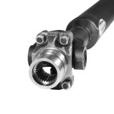 Yukon Gear Performance Rear Driveshaft HD 2018 Jeep JL Rubicon 4 Door Manual thumbnail 3