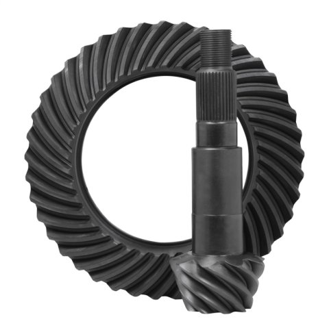 Yukon Gear High Performance Replacement Ring & Pinion Gear Set Dana 80 4.56 Thick thumbnail 2