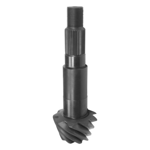 Yukon Gear High Performance Replacement Ring & Pinion Gear Set Dana 80 4.56 Thick thumbnail 5