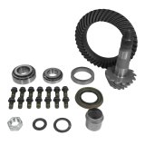 Yukon Gear High Performance Replacement Ring & Pinion Set Dana M300 3.55 Ratio thumbnail 1