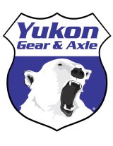 Yukon Gear High Performance Replacement Ring & Pinion Set Dana M300 3.55 Ratio thumbnail 7
