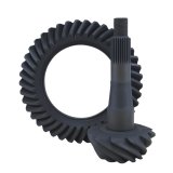 Yukon Gear High Performance Yukon Ring & Pinion Gear Set for GM 8.5in Olds Rear 3.90 Ratio thumbnail 1