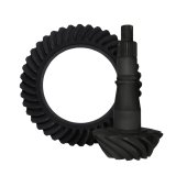 Yukon Gear High Performance Yukon Ring & Pinion Gear Set for 14 & Up GM 9.5in In A 3.08 Ratio thumbnail 1