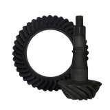 Yukon Gear High Performance Yukon Ring & Pinion Gear Set for 14 & Up GM 9.5in In A 3.08 Ratio thumbnail 2