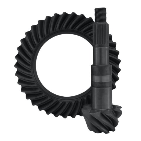 Yukon Gear Ring & Pinion Gear Set for Nissan H233B Rear 5.89 Ratio thumbnail 1