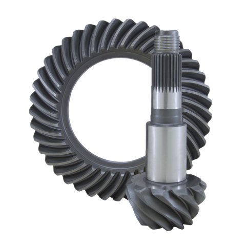 Yukon Gear Ring & Pinion Set for 03-06 Sprinter Van 3.73 Ratio thumbnail 1