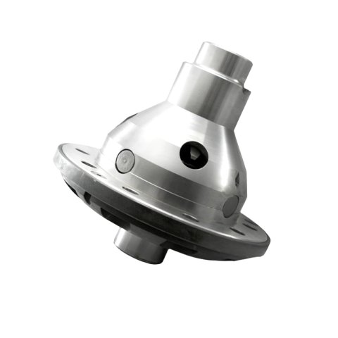 Yukon High Performance Ring & Pinion Gear Set for Toyota 8in 5.71 Ratio 29 Spline (Use YSPPN-025) thumbnail 2