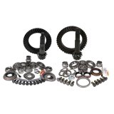 Yukon Gear & Install Kit Package for Jeep TJ w/Dana 30 Front & Model 35 Rear 4.88 Ratio thumbnail 2