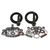 Yukon Gear & Install Kit Package for Jeep TJ w/Dana 30 Front & Model 35 Rear 4.88 Ratio thumbnail 8