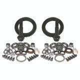 Yukon Gear & Install Kit Package for Jeep TJ Rubicon 4.56 Ratio thumbnail 8
