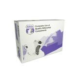 Yukon Gear & Install Kit Package for Standard Rotation Dana 60 & 88 & Down GM 14T 5.13 Thick thumbnail 3
