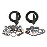Yukon Gear & Install Kit Package for Standard Rotation Dana 60 & 99 & Up GM 14T 4.56 thumbnail 1