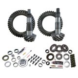 Yukon Gear & Install Kit Package for 11-13 RAM 2500/3500 4.11 Ratio thumbnail 1