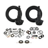 Yukon Gear & Install Kit Package for 00-10 Ford F150 9.75in Front & Rear 3.73 Ratio thumbnail 1