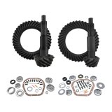 Yukon Gear & Install Kit Package for 00-07 Ford F250/F350 Dana 60 Reverse 4.88 Ratio thumbnail 1