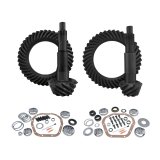 Yukon Gear & Install Kit Package for 08-10 Ford F250/F350 Dana 60 4.11 Ratio thumbnail 1