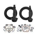 Yukon Gear & Install Kit Package for 11-16 Ford F250/F350 Dana 60 4.30 Ratio thumbnail 1