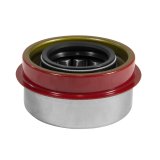 Yukon 8.6in GM 4.88 Rear Ring & Pinion Install Kit 30 Spline Positraction Axle Bearings and Seals thumbnail 7