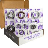 Yukon Gear 8.6in GM 3.42 Rear Ring & Pinion Install Kit Axle Bearings and Seal thumbnail 1