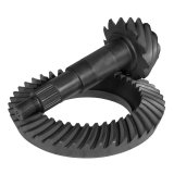 Yukon Gear 8.6in GM 4.56 Rear Ring & Pinion Install Kit Axle Bearings and Seal thumbnail 5