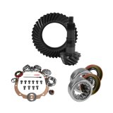 Yukon Gear 8.8in Ford 3.55 Rear Ring & Pinion Install Kit 2.99in OD Axle Bearings and Seals thumbnail 1
