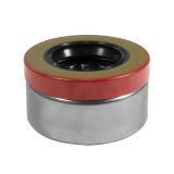Yukon Gear 8.8in Ford 3.55 Rear Ring & Pinion Install Kit 2.99in OD Axle Bearings and Seals thumbnail 3