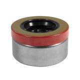 Yukon Gear 8.8in Ford 4.56 Rear Ring & Pinion Install Kit 2.99in OD Axle Bearings and Seals thumbnail 4