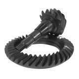 Yukon Gear ZF 9.25in CHY 3.21 Rear Ring & Pinion Install Kit Positraction Axle Bearings and Seals thumbnail 9
