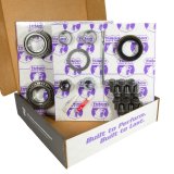 Yukon Gear ZF 9.25in CHY 3.55 Rear Ring & Pinion Install Kit Positraction Axle Bearings and Seals thumbnail 7