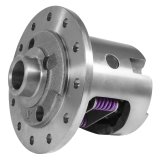 Yukon Gear 9.75in Ford 4.11 Rear Ring & Pinion Install Kit 34 Spline Positraction Axle Bearings thumbnail 4