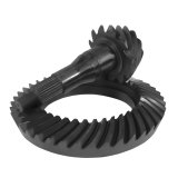Yukon Gear 9.75in Ford 4.11 Rear Ring & Pinion Install Kit 34 Spline Positraction Axle Bearings thumbnail 5