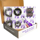 Yukon Gear 11.5in AAM 4.11 Rear Ring & Pinion Install Kit Positraction 4.125in OD Pinion Bearing thumbnail 5