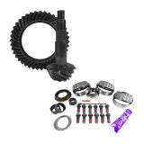 Yukon Gear 11.5in AAM 4.11 Rear Ring & Pinion Install Kit 4.375in OD Pinion Bearing thumbnail 1