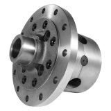 Yukon Gear 11.5in AAM 4.56 Rear Ring & Pinion Install Kit Positraction 4.375in OD Pinion Bearing thumbnail 6