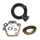 Yukon Gear 10.5in GM 14 Bolt 3.73 Rear Ring & Pinion Install Kit thumbnail 1