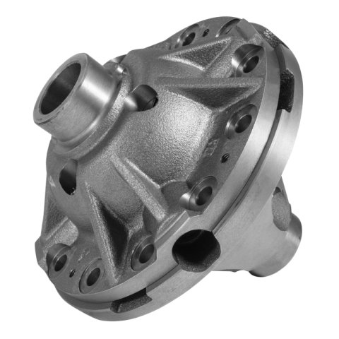 Yukon Gear 10.5in GM 14 Bolt 5.38 Rear Ring & Pinion Install Kit 30 Spline Positraction thumbnail 8