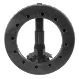 Yukon Gear 10.5in Ford 4.11 Rear Ring & Pinion Install Kit thumbnail 7