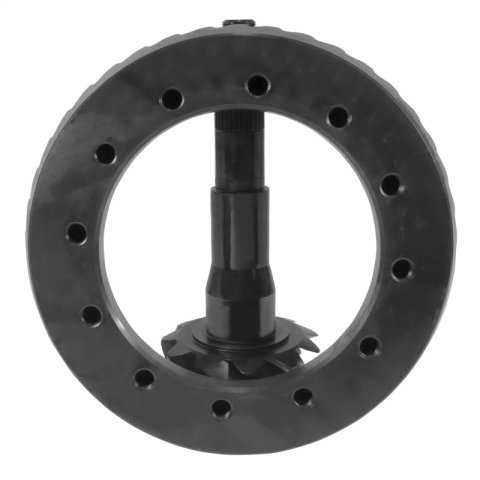 Yukon Gear 10.5in Ford 4.56 Rear Ring & Pinion Install Kit thumbnail 6