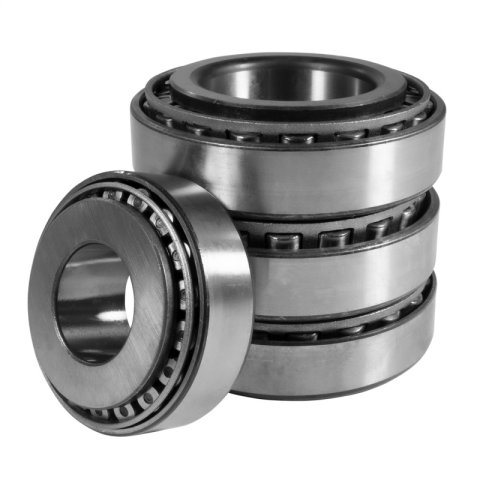 Yukon Gear 10.5in Ford 4.56 Rear Ring & Pinion Install Kit thumbnail 8