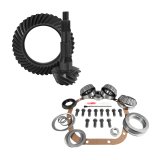Yukon Gear 10.5in Ford 4.30 Rear Ring & Pinion Install Kit thumbnail 1