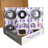 Yukon Gear 10.5in Ford 4.30 Rear Ring & Pinion Install Kit thumbnail 4