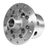 Yukon Gear 10.5in Ford 4.11 Rear Ring & Pinion Install Kit 35 Spline Positraction thumbnail 8