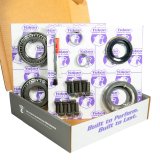 Yukon Gear 10.5in Ford 4.56 Rear Ring & Pinion Install Kit 35 Spline Positraction thumbnail 8