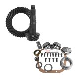 Yukon Gear 10.5in Ford 4.56 Rear Ring & Pinion Install Kit thumbnail 1