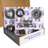 Yukon Gear 10.5in Ford 4.30 Rear Ring & Pinion Install Kit 35 Spline Positraction thumbnail 4