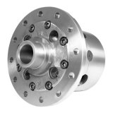 Yukon Gear 10.5in Ford 4.56 Rear Ring & Pinion Install Kit 35 Spline Positraction thumbnail 4