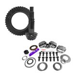 Yukon Gear 11.25in Dana 80 3.73 Rear Ring & Pinion Install Kit 4.125in OD Head Bearing thumbnail 2