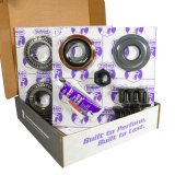 Yukon Gear 11.25in Dana 80 3.73 Rear Ring & Pinion Install Kit 4.125in OD Head Bearing thumbnail 3